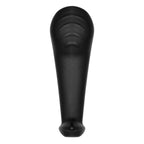 ELECTRASTIM - NONA SILICONE BLACK G-SPOT STIMULATOR