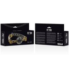 FETISH SUBMISSIVE ORIGIN - BREATHABLE GAG