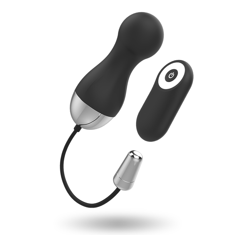 BRILLY GLAM - IAN FERNBEDIENUNG