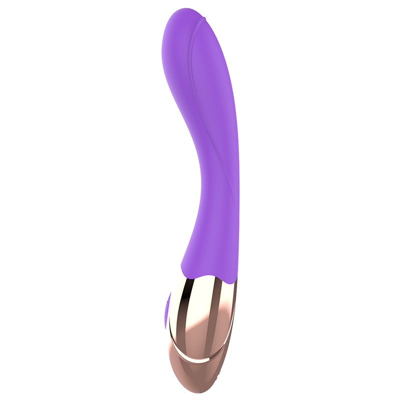 WOMANVIBE – SUNNY WIEDERAUFLADBARER SILIKONVIBRATOR