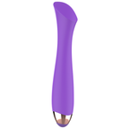 WOMANVIBE - MANDY "K" POINT SILIKON WIEDERAUFLADBARER VIBRATOR