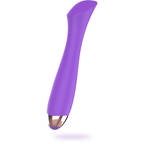 WOMANVIBE - MANDY "K" POINT SILIKON WIEDERAUFLADBARER VIBRATOR