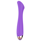 WOMANVIBE - MANDY "K" POINT SILIKON WIEDERAUFLADBARER VIBRATOR