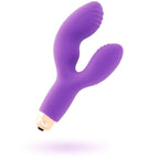 WOMANVIBE - VANIX VIBRATOR STIMULATOR SILIKON