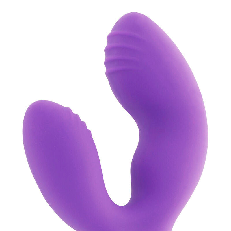 WOMANVIBE - VANIX VIBRATOR STIMULATOR SILIKON
