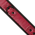 FETISCH DEVOT DUNKELRAUM - KETTENKETTE MIT NEOPRENFUTTER