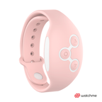 WEARWATCH - WATCHME TECHNOLOGY FERNBEDIENUNG EI FUCHSIA / PINK