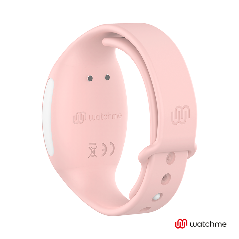 WEARWATCH - WATCHME TECHNOLOGY FERNBEDIENUNG EI FUCHSIA / PINK