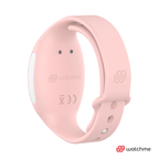 WEARWATCH - WATCHME TECHNOLOGY FERNBEDIENUNG EI FUCHSIA / PINK
