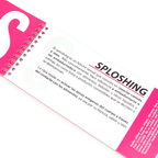 COUPLETITION - ABCSEX GAME FOR COUPLES